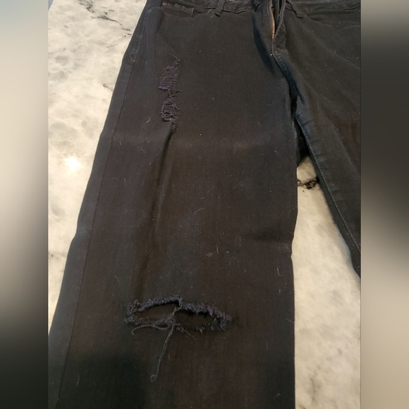 NYDJ Sylvia Jeans - Picture 2 of 5